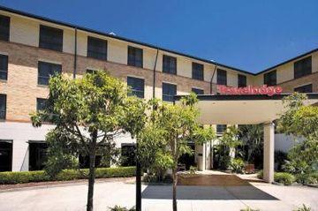 Travelodge Garden City Hotel Brisbane 18 MacGregor Street Upper Mount Gravatt