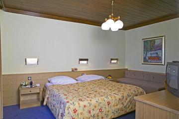 Hotel Trst Bled Cesta Svobode 12