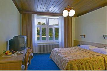 Hotel Trst Bled Cesta Svobode 12