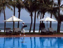 Vinpearl Resort & Spa Nha Trang Vinpearl Land - Phu Quy port, South Cau Da, Vinh Nguyen