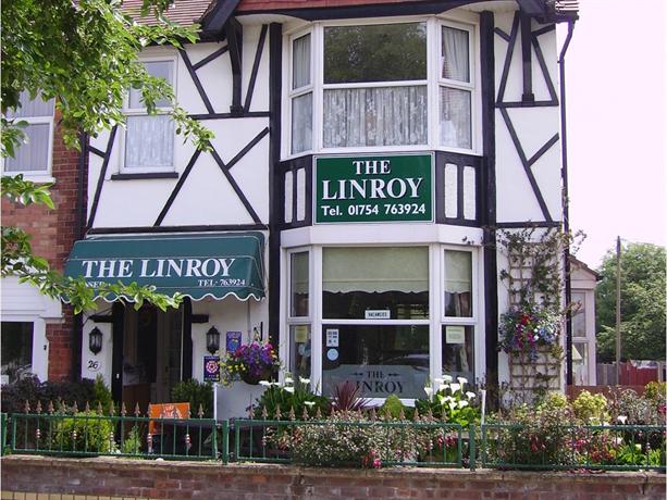 Linroy Guest House 26 Lumley Avenue