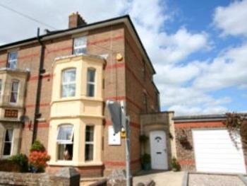 Bay Tree House Bed and Breakfast Dorchester 4 Athelstan Road