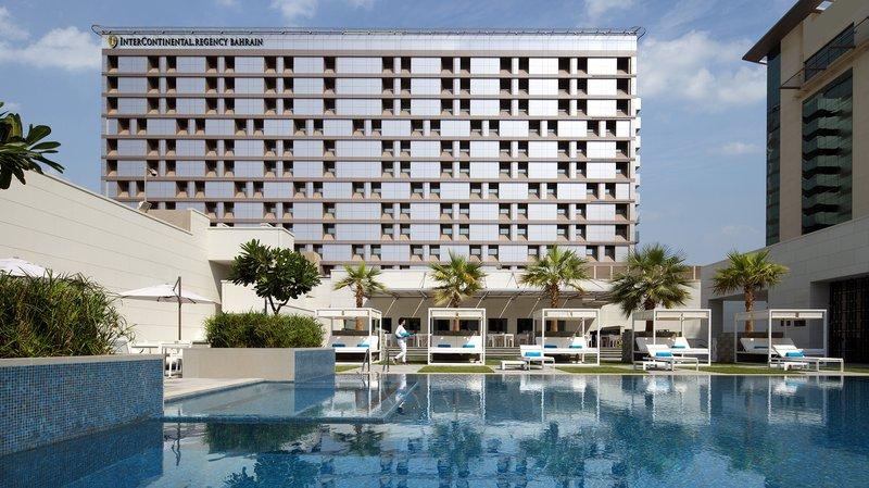 صورةفندق ريجنسي انترناشونال البحرين
