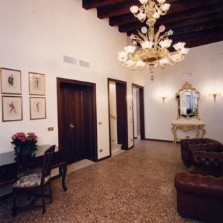 Piccola Fenice Hotel Venice San Marco 3614