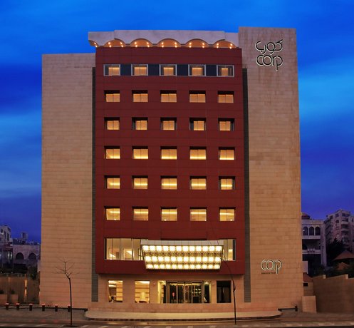 صورةفندق كورب عمان