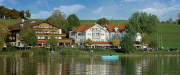 Alpenblick Hotel Fussen Uferstrasse 10