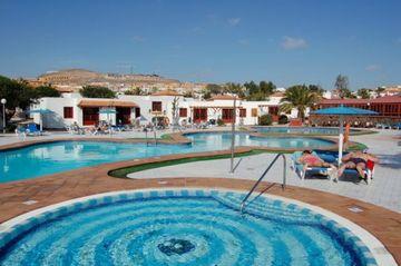 Castillo Beach Puerto Bungalows Fuerteventura C/ Verol s/n