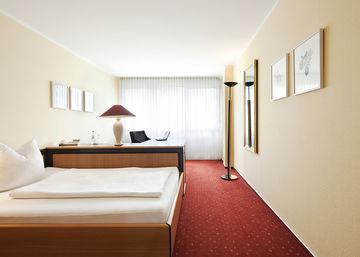 Comfort Hotel Ulm Blaustein Ulmer Strasse 4/1