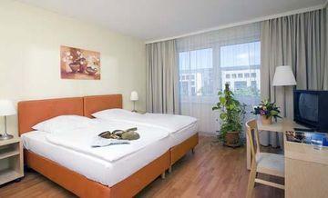 Comfort Hotel Lichtenberg Berlin Rhinstrasse 159