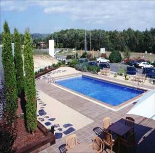 Hotel Costabella Girona Avda. Francia, 61