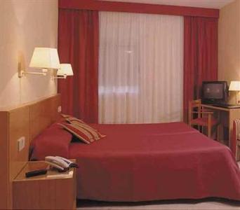 Hotel Costabella Girona Avda. Francia, 61