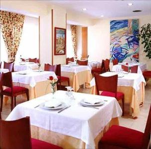 Hotel Costabella Girona Avda. Francia, 61