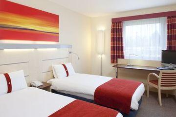 Holiday Inn Express Minster Ramsgate Tothill Street