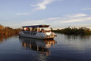 Gagudju Lodge Cooinda Jabiru Arnhem Highway Via Jim Jim