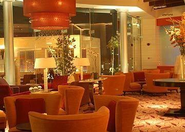 Grand Hyatt Hotel Amman Hussein Bin Ali Street, Jabal Amman