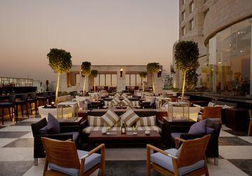 Grand Hyatt Hotel Amman Hussein Bin Ali Street, Jabal Amman