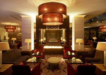 Grand Hyatt Hotel Amman Hussein Bin Ali Street, Jabal Amman