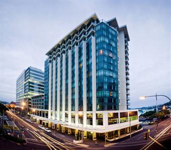 Holiday Inn Wellington