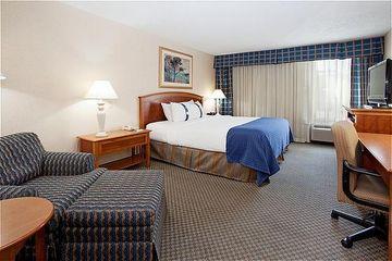 Holiday Inn At Buffalo Bill Village Cody 1701 Sheridan Ave