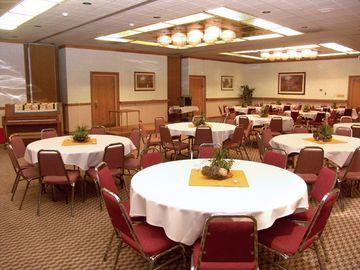 Holiday Inn At Buffalo Bill Village Cody 1701 Sheridan Ave