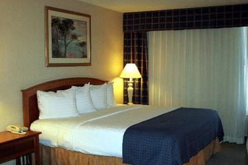 Holiday Inn At Buffalo Bill Village Cody 1701 Sheridan Ave