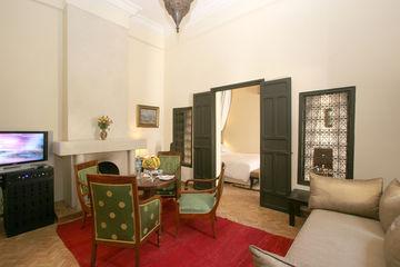Riad Al Magana Hotel Marrakech Derb Jamaa No. 87 Dabachi