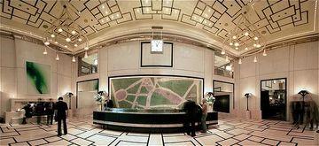 London NYC Hotel New York City 151 W. 54Th Street