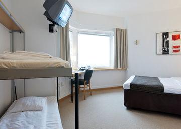 Quality Hotel Halmstad Prastvagen 1