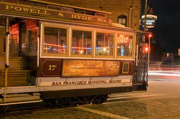 Best Western Tuscan Inn San Francisco 425 Northpoint Street