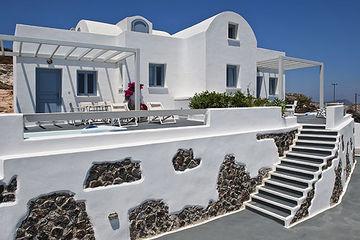 Aura Marina Apartments Santorini Akrotiri