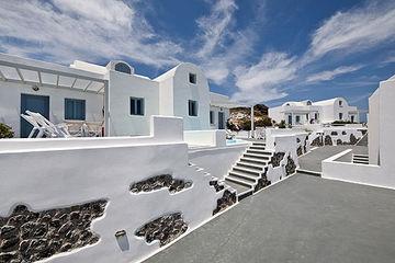 Aura Marina Apartments Santorini Akrotiri