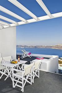 Aura Marina Apartments Santorini Akrotiri