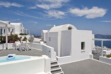 Aura Marina Apartments Santorini Akrotiri