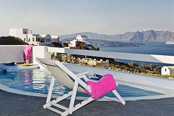 Aura Marina Apartments Santorini Akrotiri