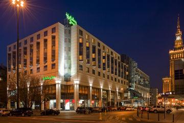 Holiday Inn Warsaw