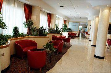 Idea Hotel Palermo Viale Regione Siciliana 2620