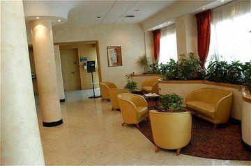 Idea Hotel Palermo Viale Regione Siciliana 2620