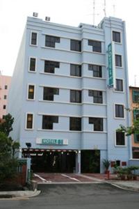 Hotel 81 Geylang Singapore Hotel 81 Geylang Singapore