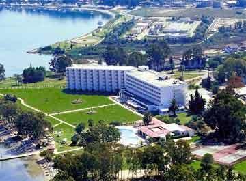 Iberostar Kerkyra Golf Hotel Corfu Alykes Potamou PO Box 265