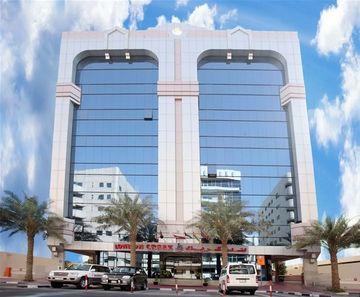 London Creek Hotel Apartment Dubai Al Mankool Area, Bur Dubai