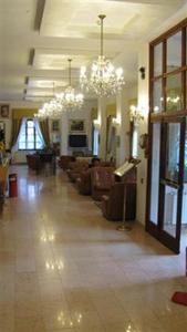 Hotel La Margherita Alghero Via Sassari 70