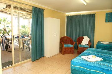 Ningaloo Reef Resort Coral Bay 1 Robinson Street Coral Bay Wa 6701 Australia