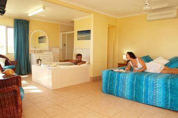 Ningaloo Reef Resort Coral Bay 1 Robinson Street Coral Bay Wa 6701 Australia