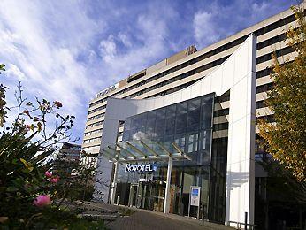 Novotel Hotel West London 1 Shortlands