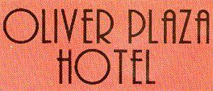 Oliver Plaza Hotel London 33 Trebovir Road