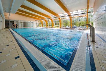 Sanssouci Spa Resort Karlovy Vary Jarni 1