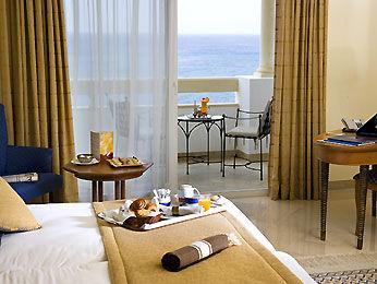 Hotel Iberostar Saphir Palace Hammamet Boulevard Du 7 Novembre Yasmine Hammamet