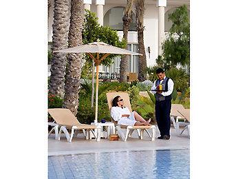 Hotel Iberostar Saphir Palace Hammamet Boulevard Du 7 Novembre Yasmine Hammamet