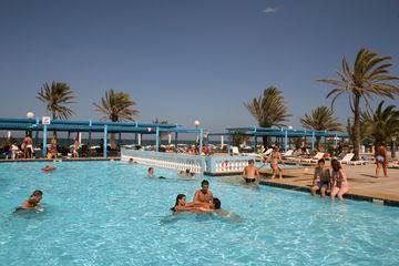 El Mouradi Port El Kantaoui Hotel Hammam Sousse Zone Touristiques Sousse