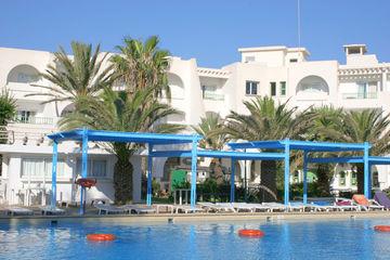 El Mouradi Port El Kantaoui Hotel Sousse Zone Touristiques Sousse